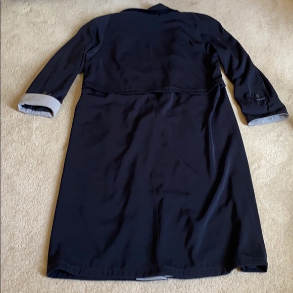 Regent Park trench coat - Picture 5 of 6